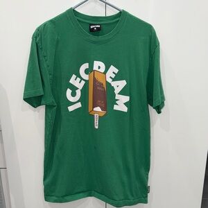 Billionaire Boys Ice Cream tshirt